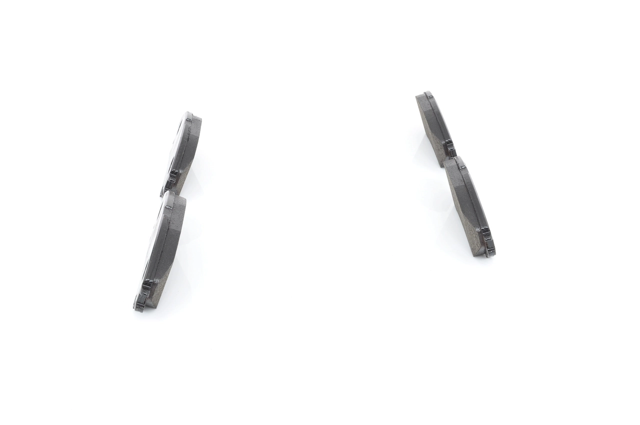 Brake Pad Set, disc brake 0 986 494 936