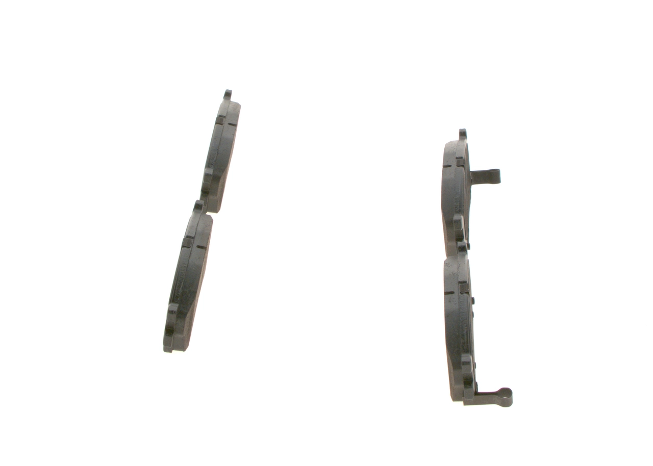Brake Pad Set, disc brake 0 986 494 144