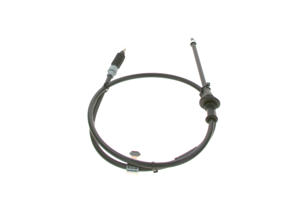 BOSCH 1 987 477 878 Cable Pull, parking brake
