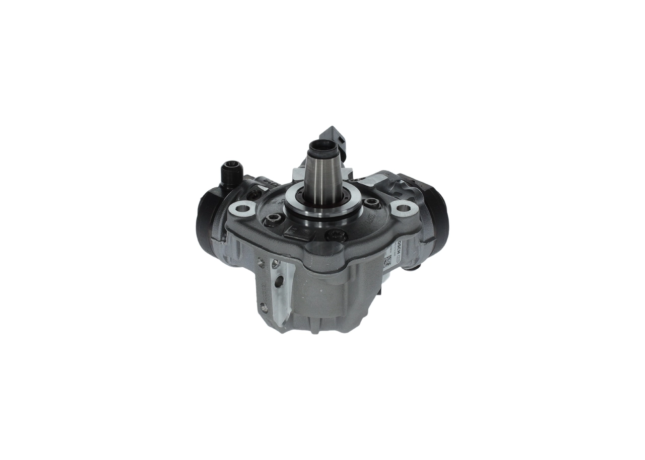 BOSCH 0 445 010 848 High Pressure Pump
