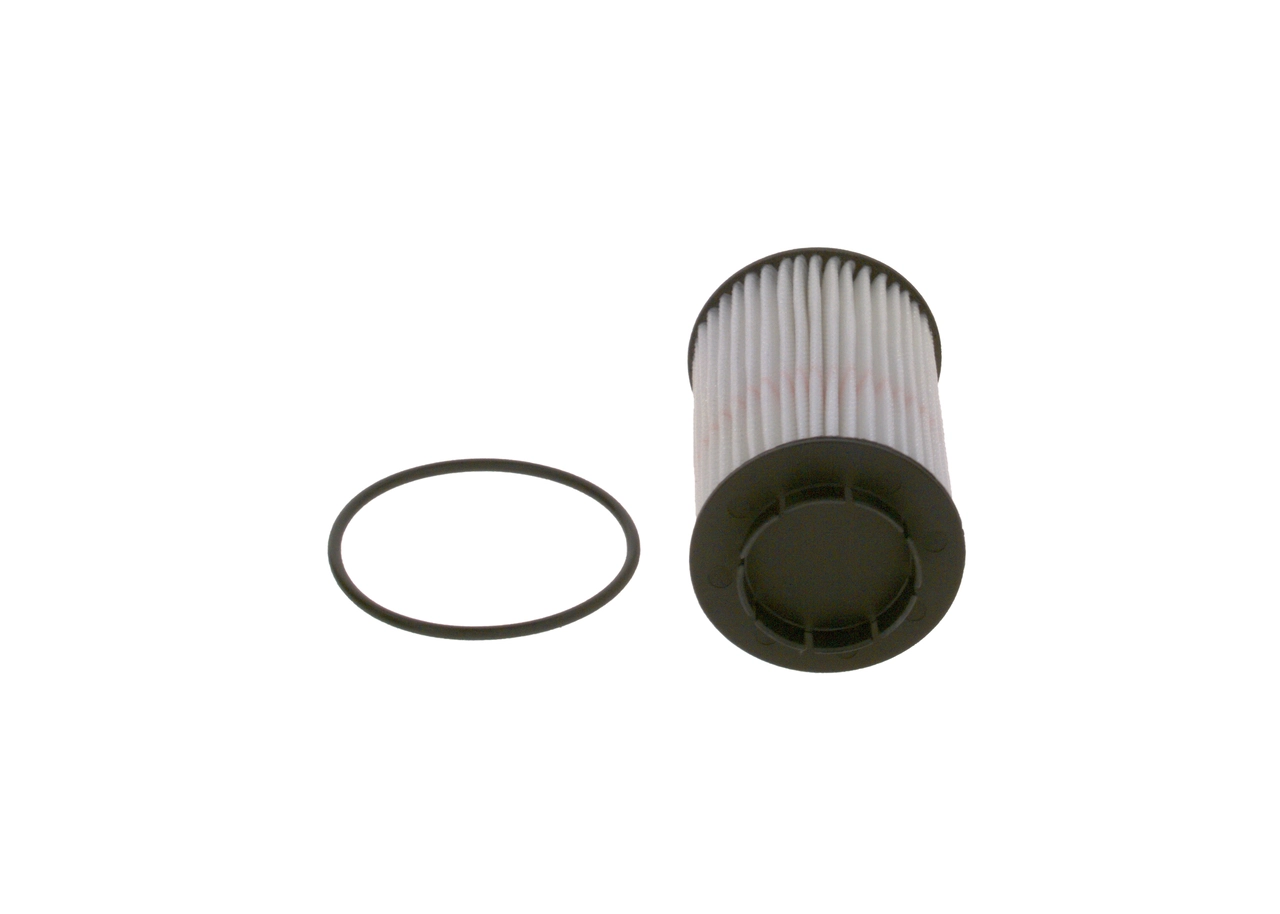 Oil Filter F 026 407 249