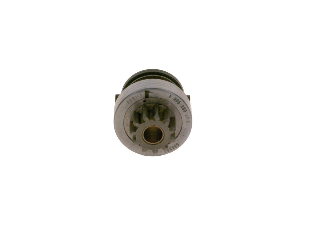 Freewheel Gear, starter 1 006 209 671