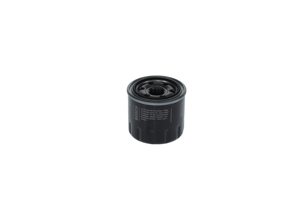 Oil Filter F 026 407 128