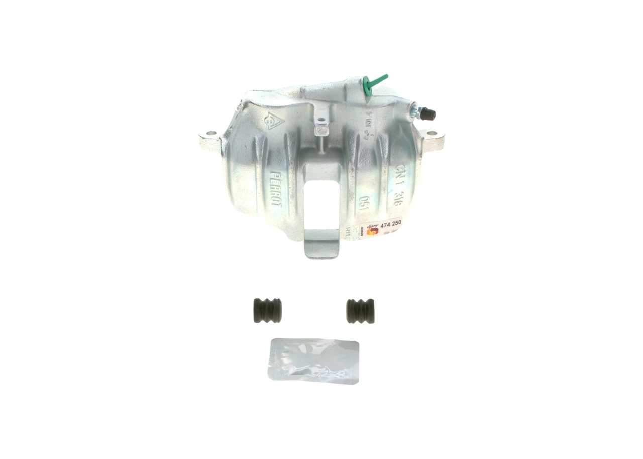 Brake Caliper 0 986 474 250