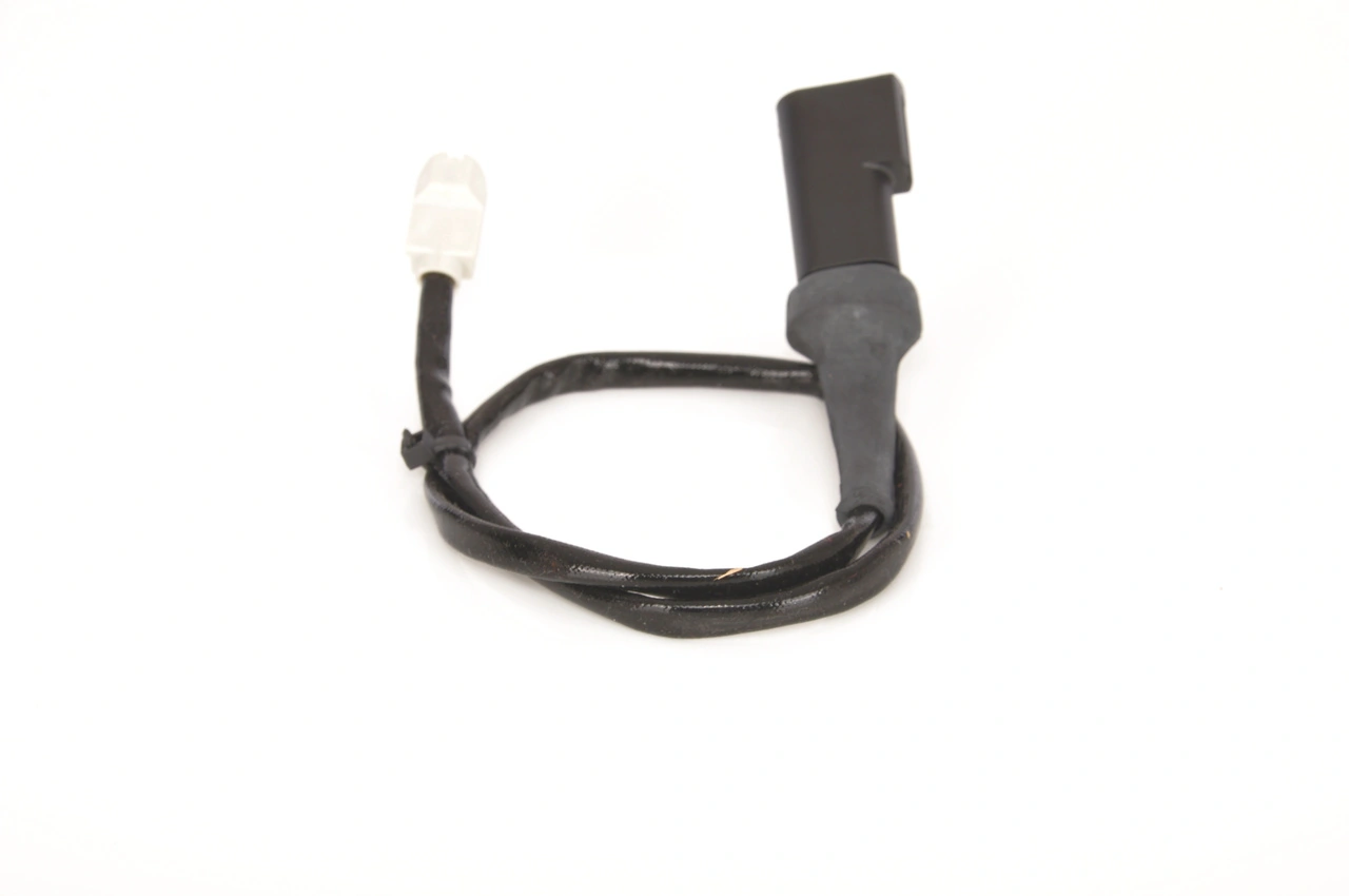 Warning Contact, brake pad wear 1 987 473 573