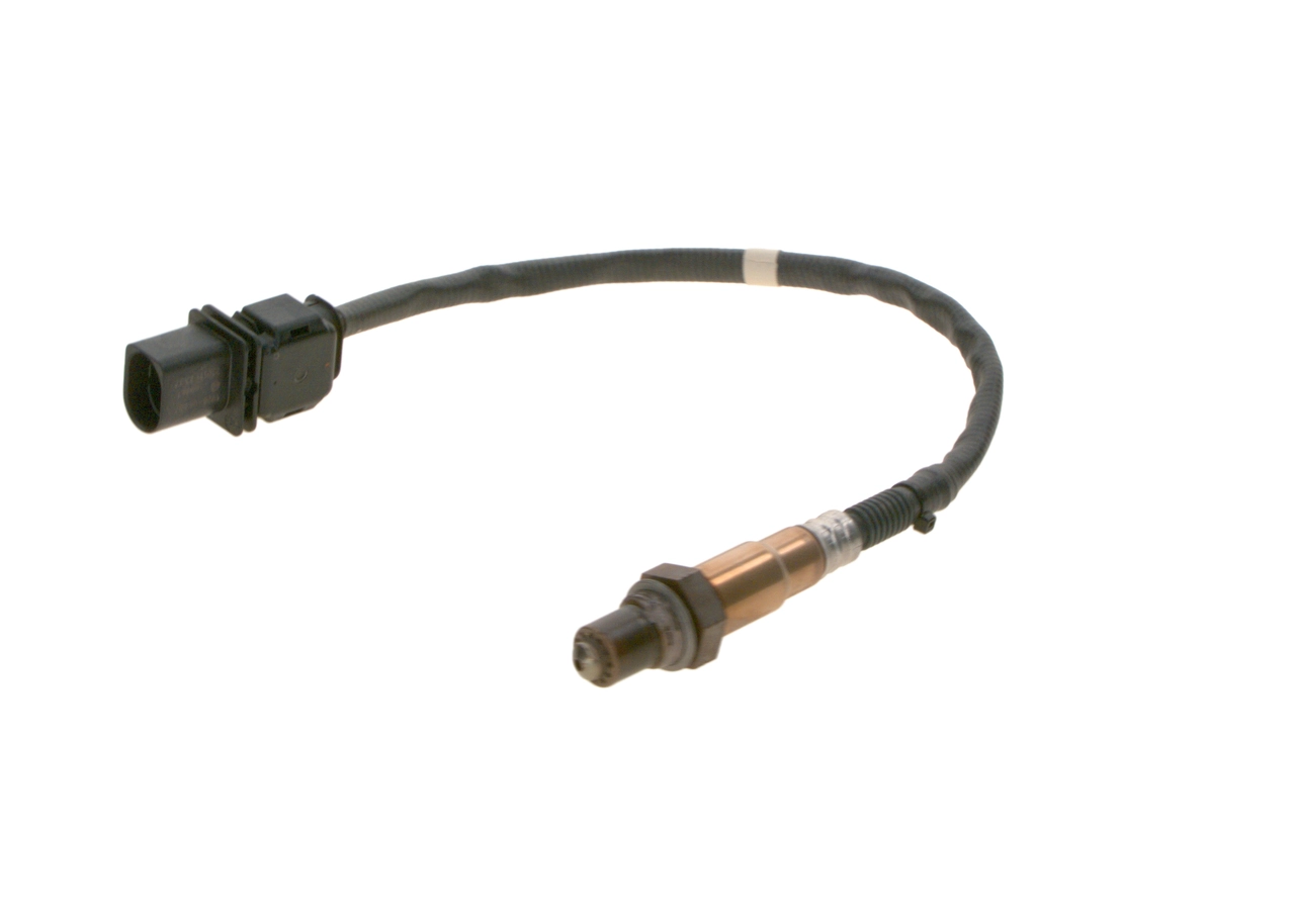 Oxygen Sensor 0 281 004 404