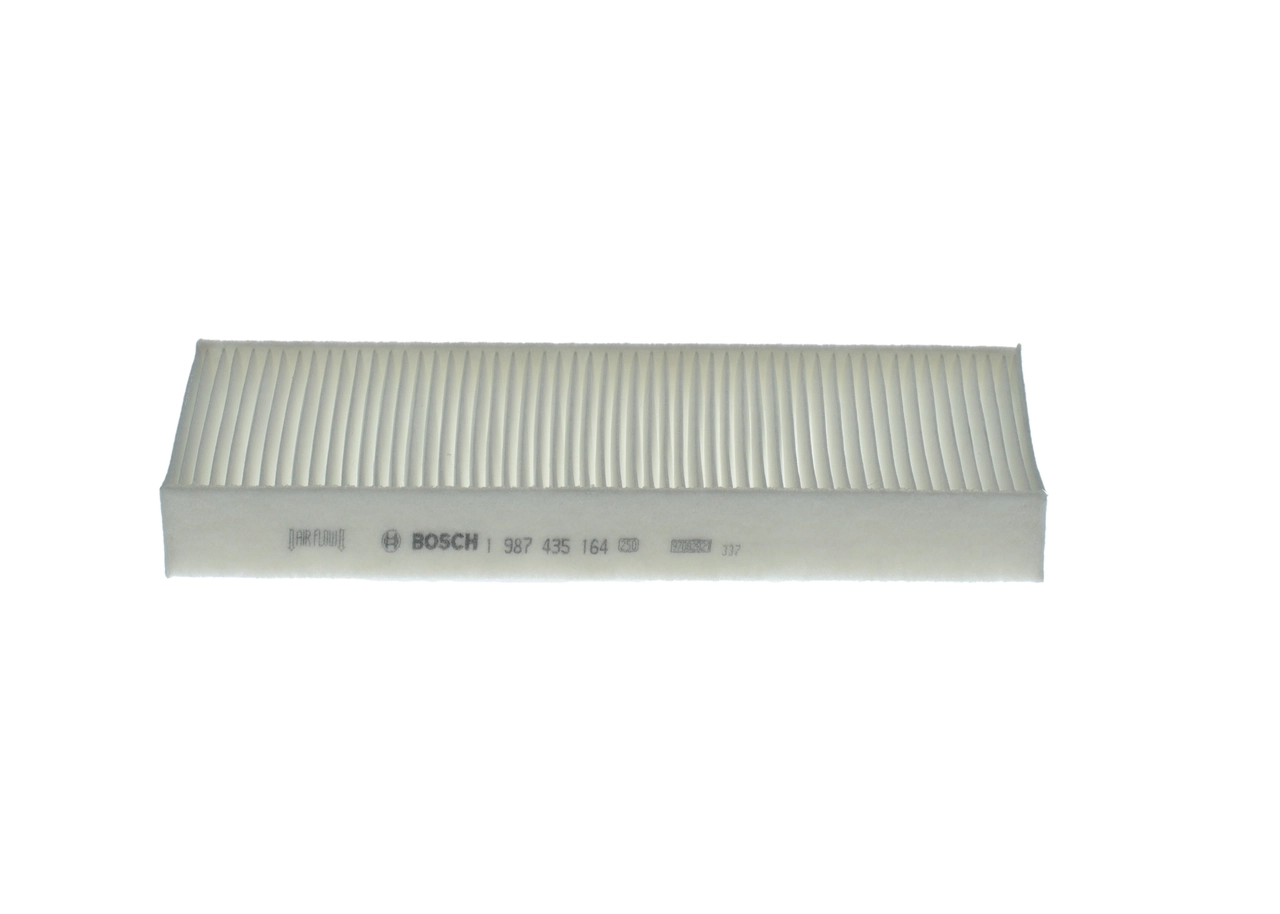 BOSCH 1 987 435 164 Filter, cabin air