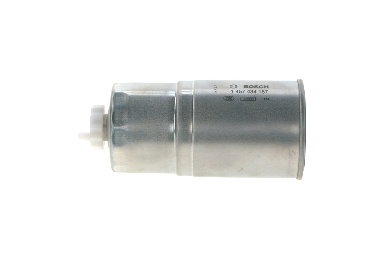 Fuel Filter 1 457 434 187