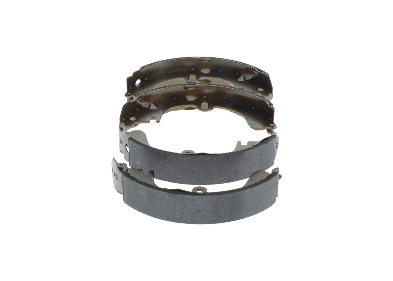 Brake Shoe Set 0 986 487 203