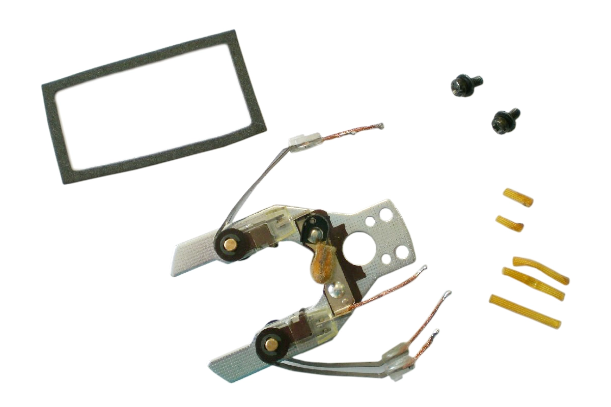 BOSCH F 026 T03 035 Repair Kit, distributor