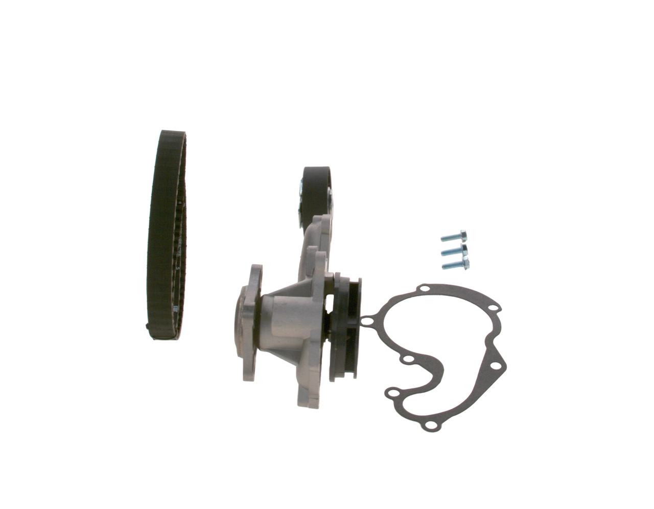 Water Pump & Timing Belt Kit 1 987 946 462