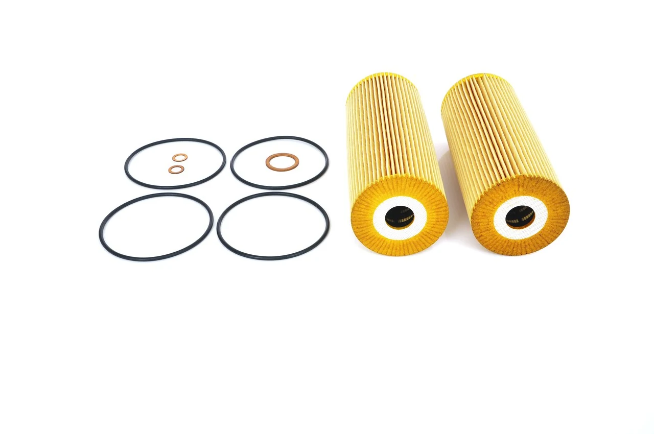 Oil Filter 1 457 429 732