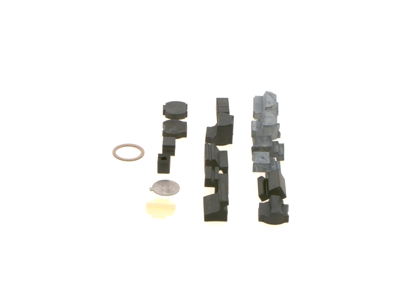 BOSCH 0 356 250 029 Plug, coil