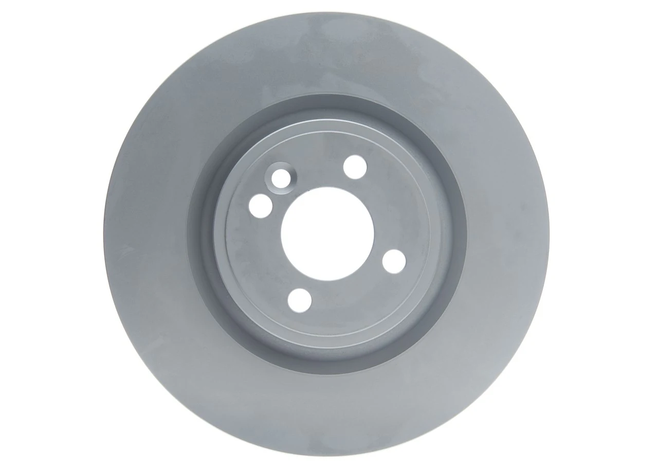 Brake Disc 0 986 479 A07