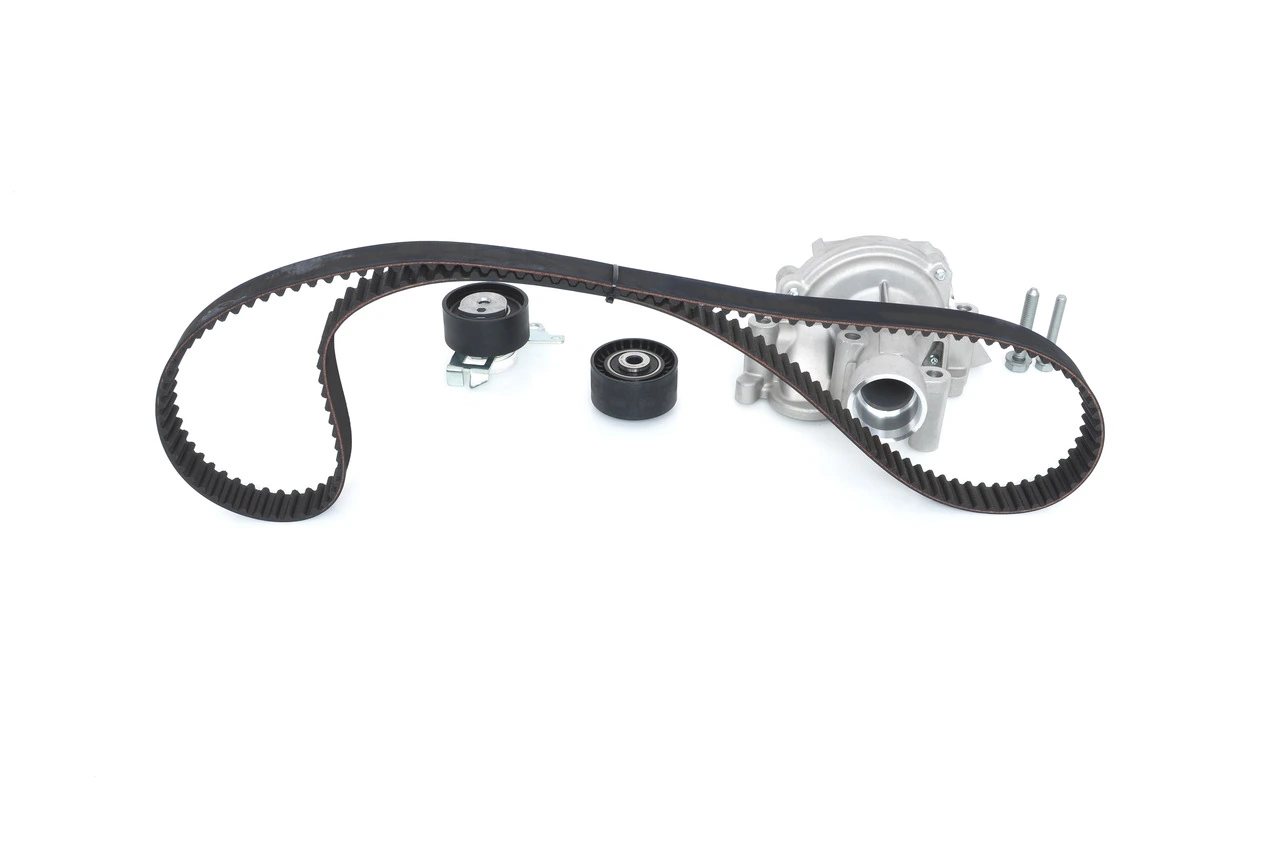 Water Pump & Timing Belt Kit 1 987 946 932