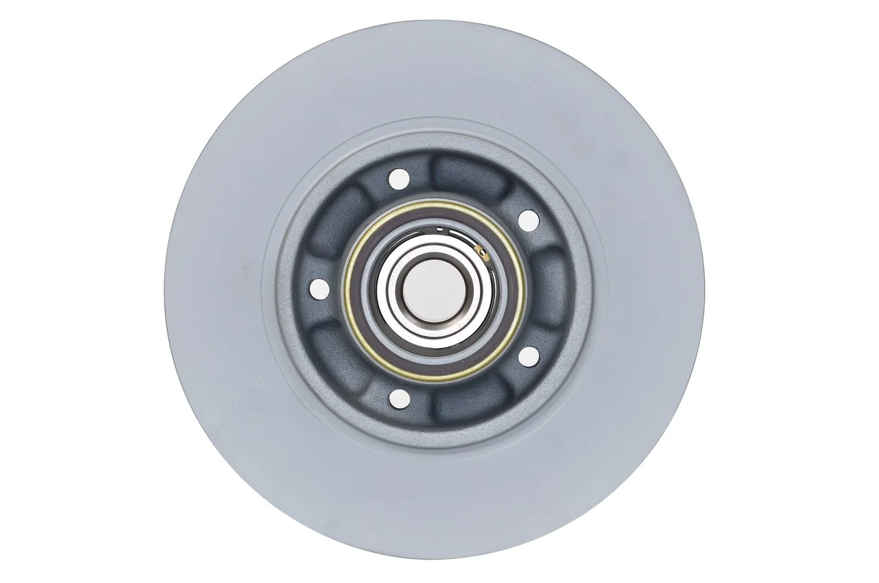 Brake Disc 0 986 479 C88