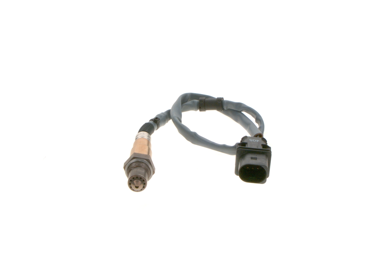 Oxygen Sensor 0 258 017 491