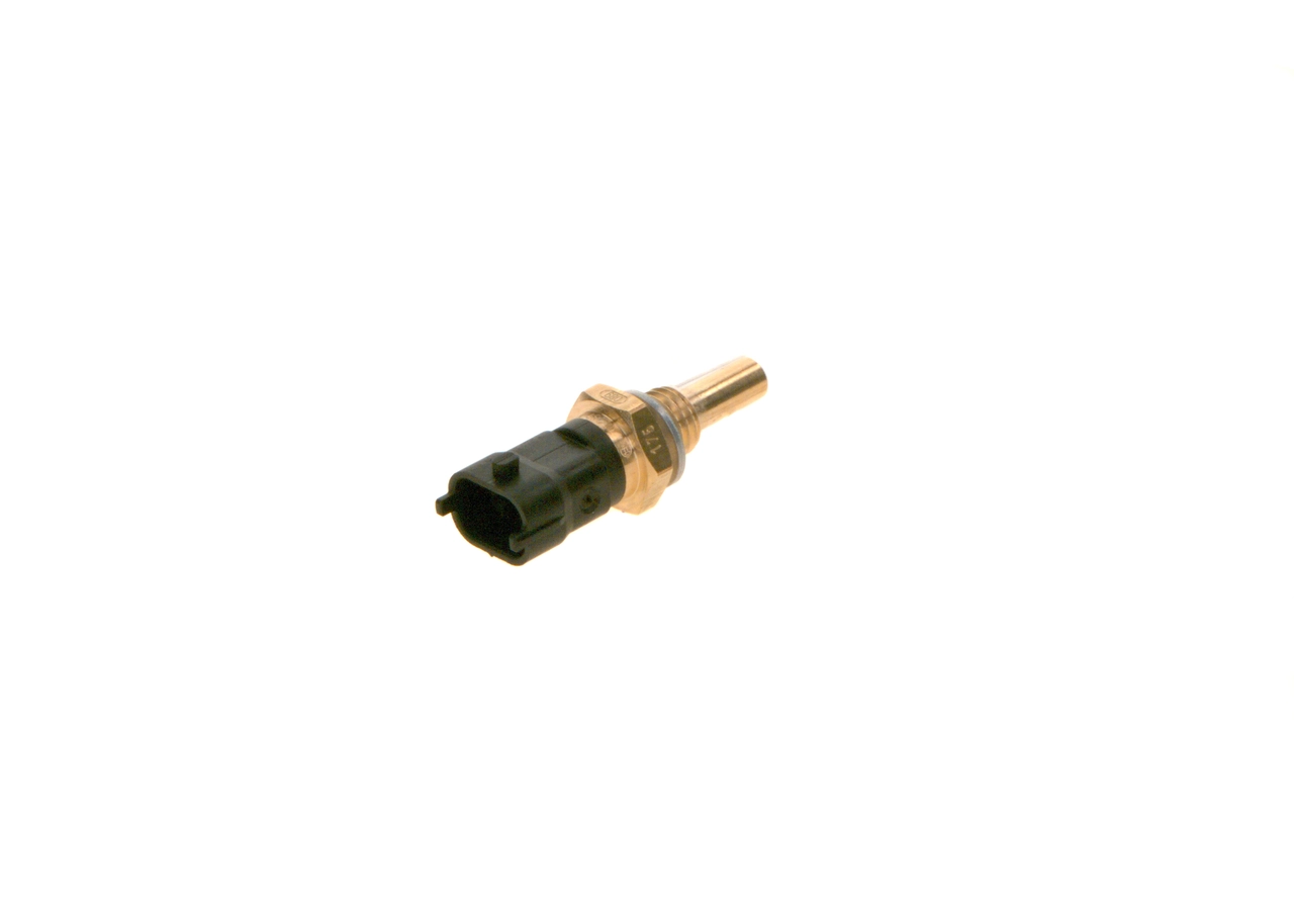 Sensor, coolant temperature 0 281 002 209