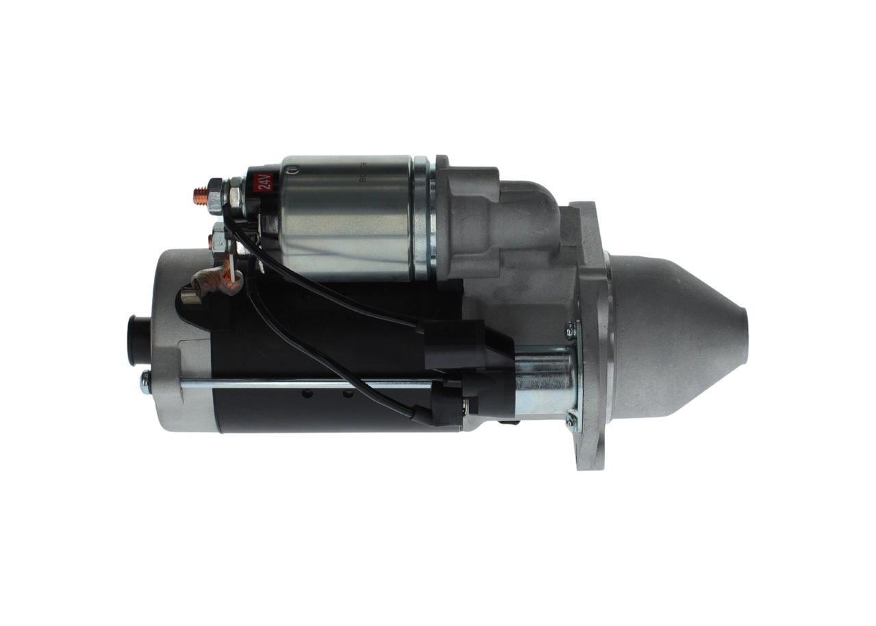 BOSCH 1 986 S10 078 Starter