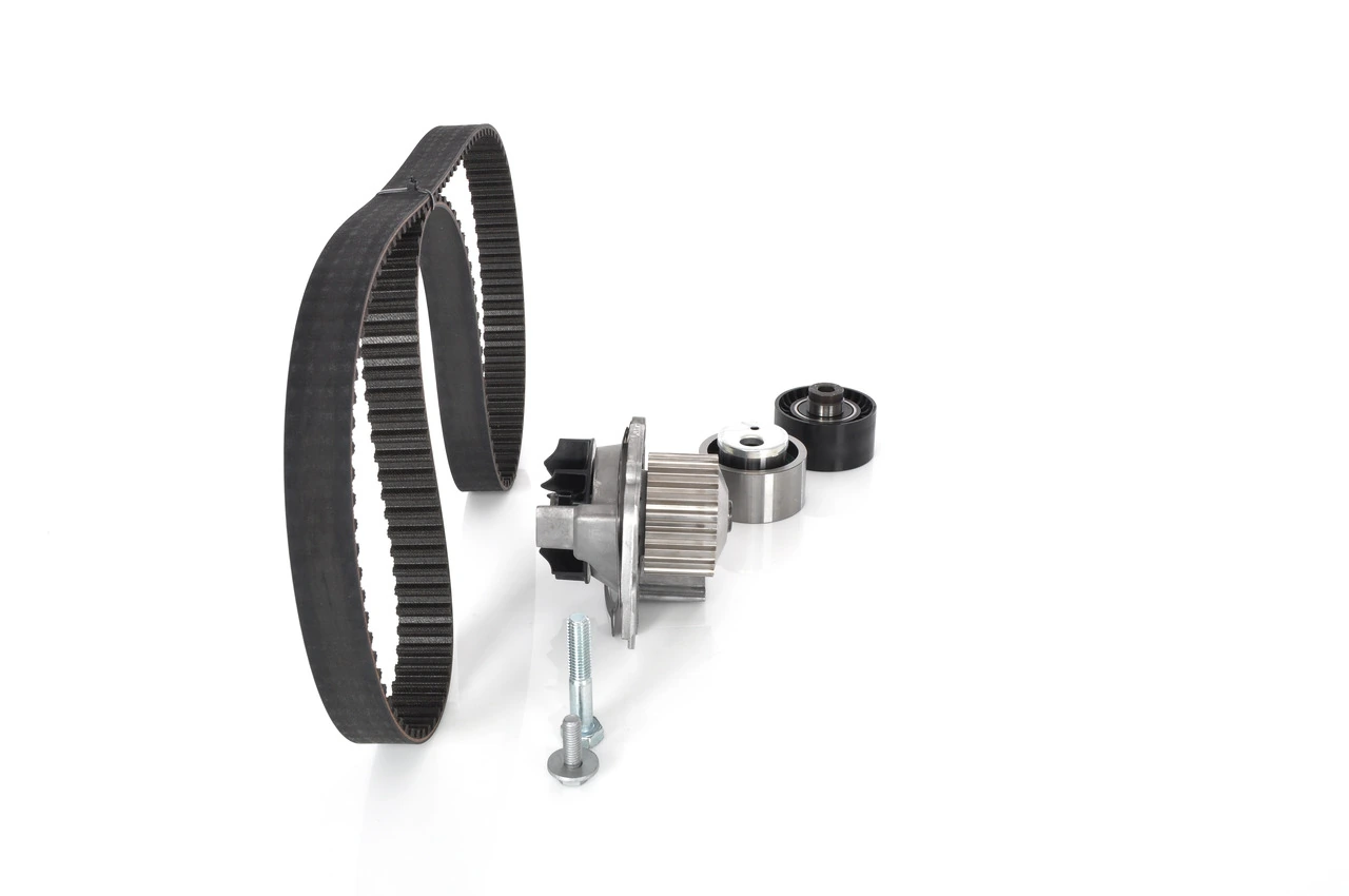 BOSCH 1 987 946 405 Water Pump & Timing Belt Kit