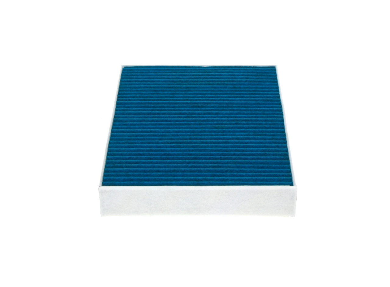 Filter, cabin air FILTER+pro 0 986 628 591