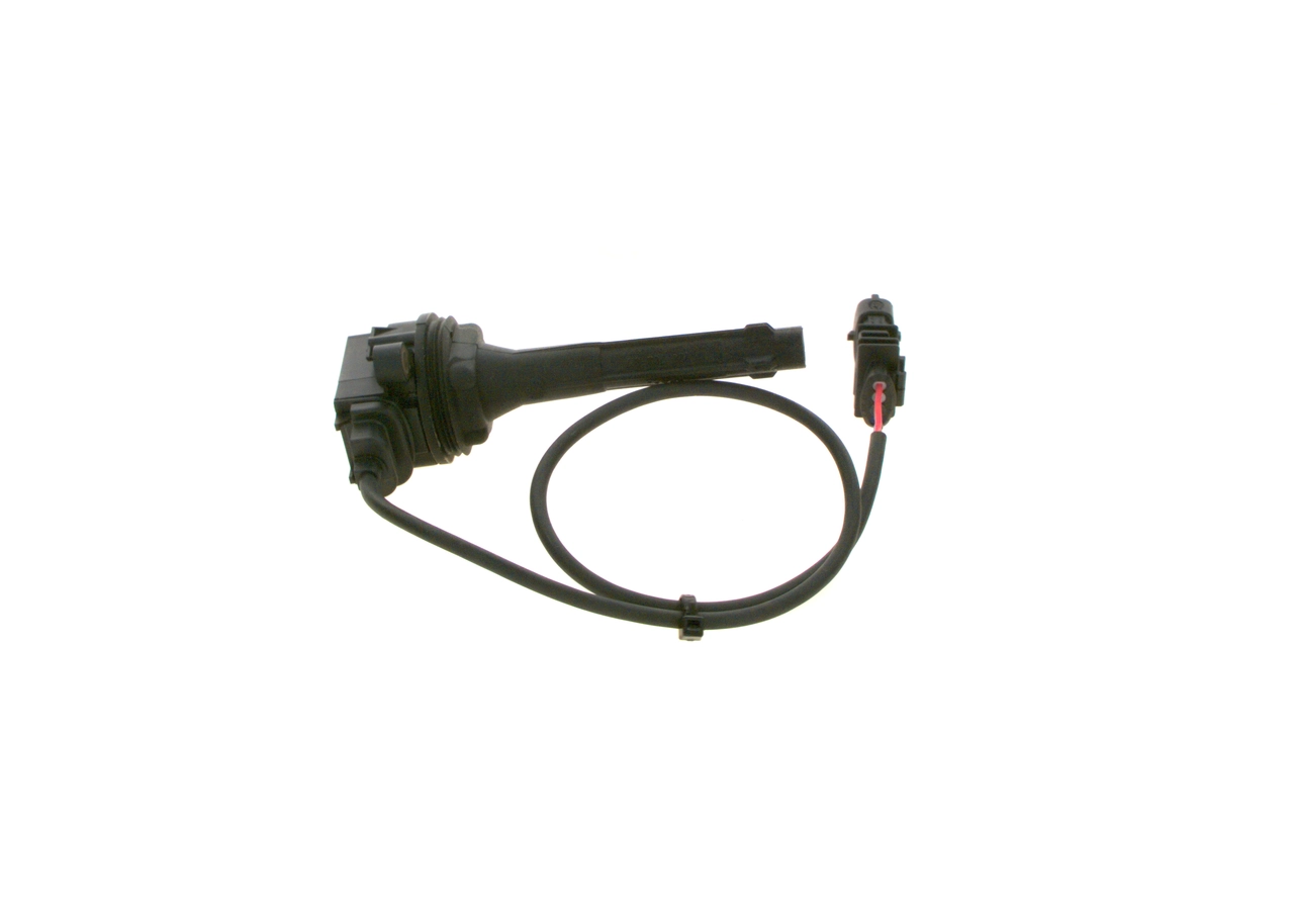 Ignition Coil 0 221 604 012