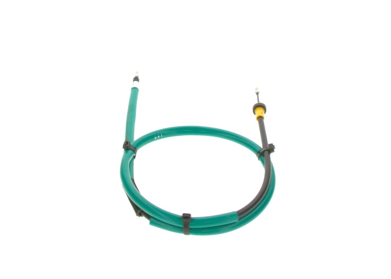 Cable Pull, parking brake 1 987 477 967