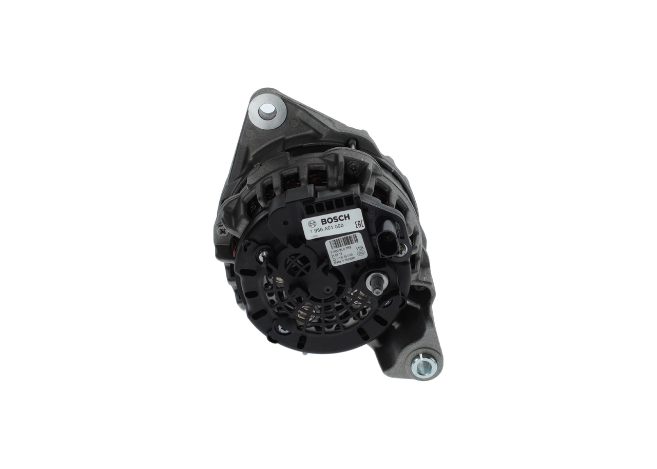 Alternator 1 986 A01 090