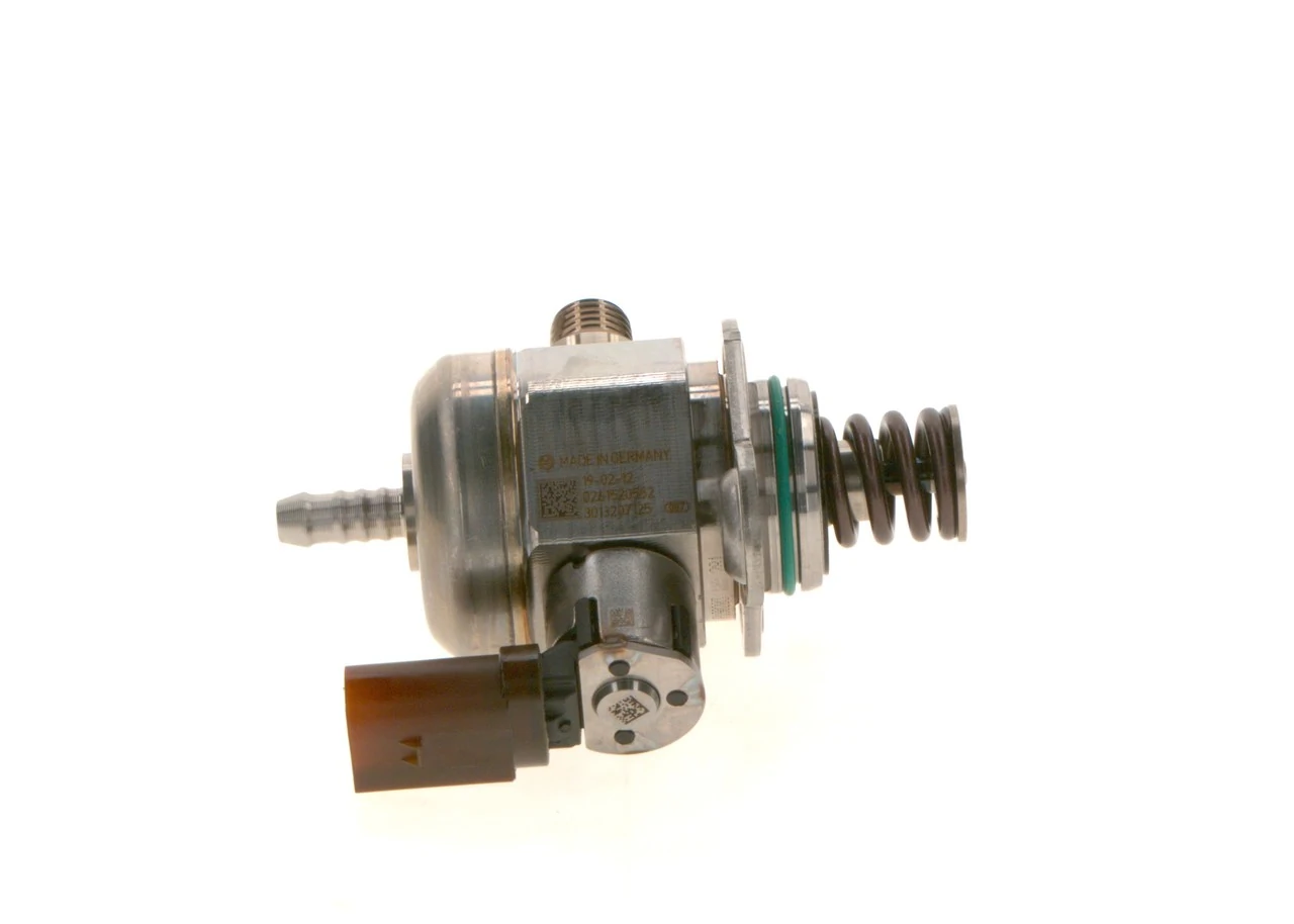 BOSCH 0 261 520 552 High Pressure Pump