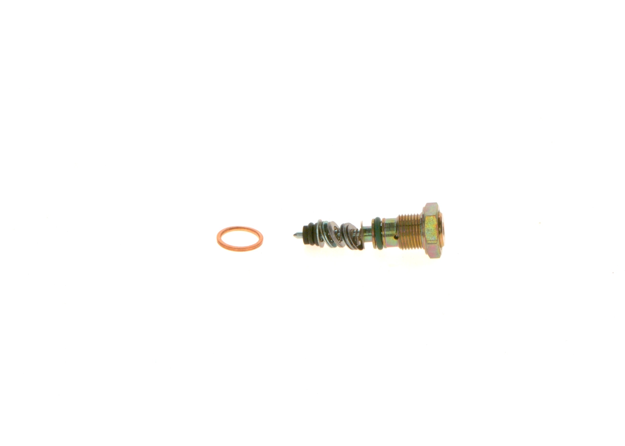 BOSCH F 026 T03 010 Fuel Pressure Regulator