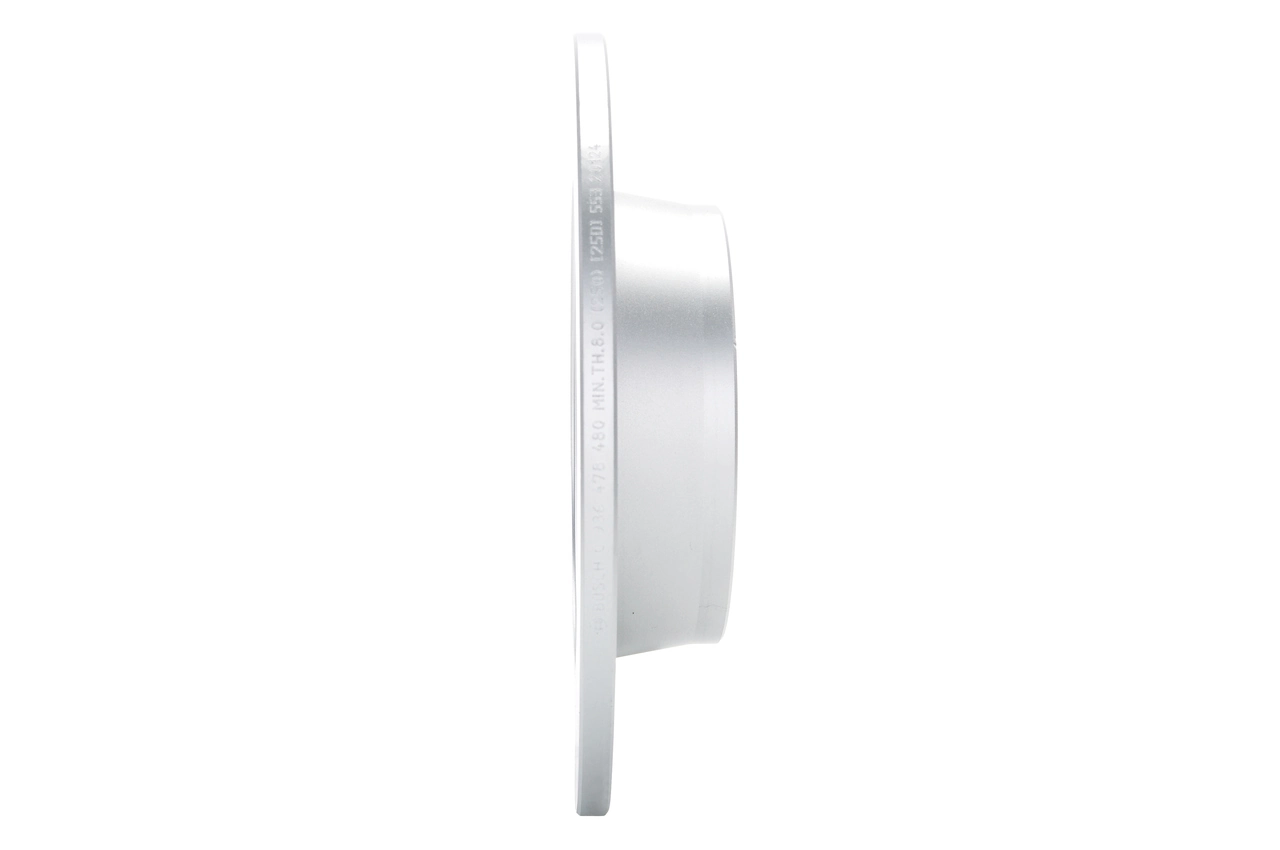 Brake Disc 0 986 478 480