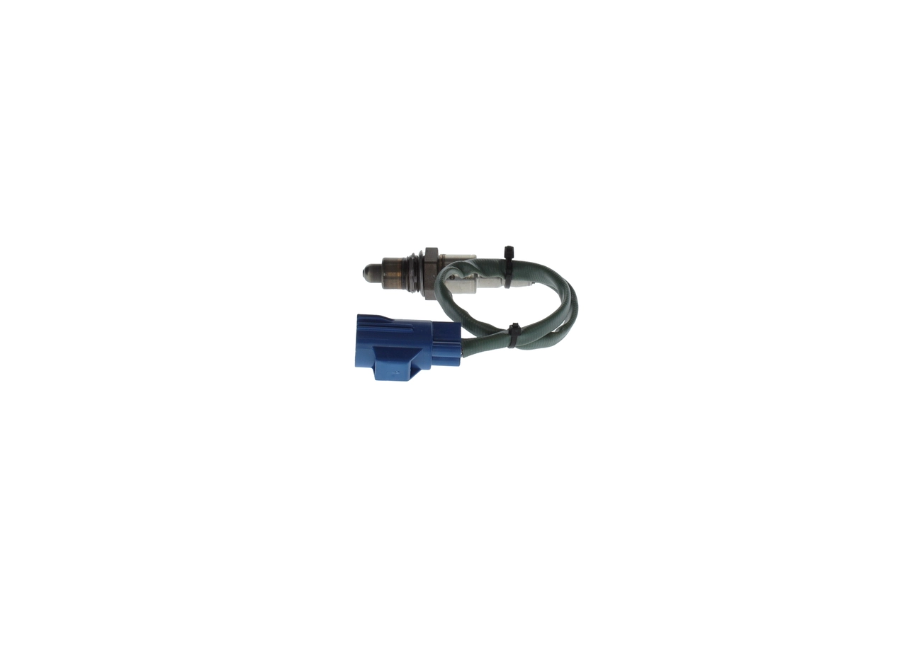 Oxygen Sensor 0 258 030 0D1