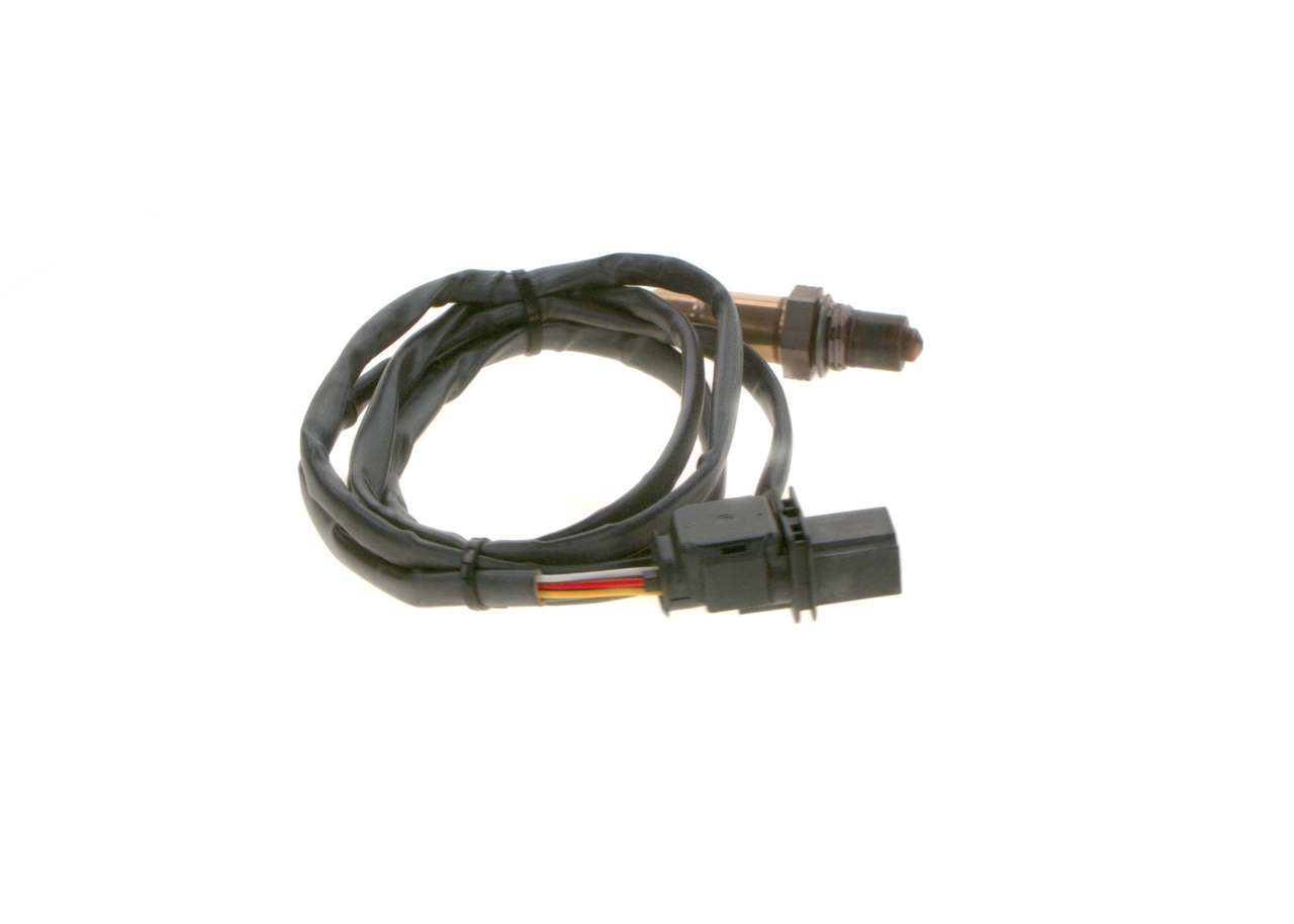 Oxygen Sensor 0 258 017 182