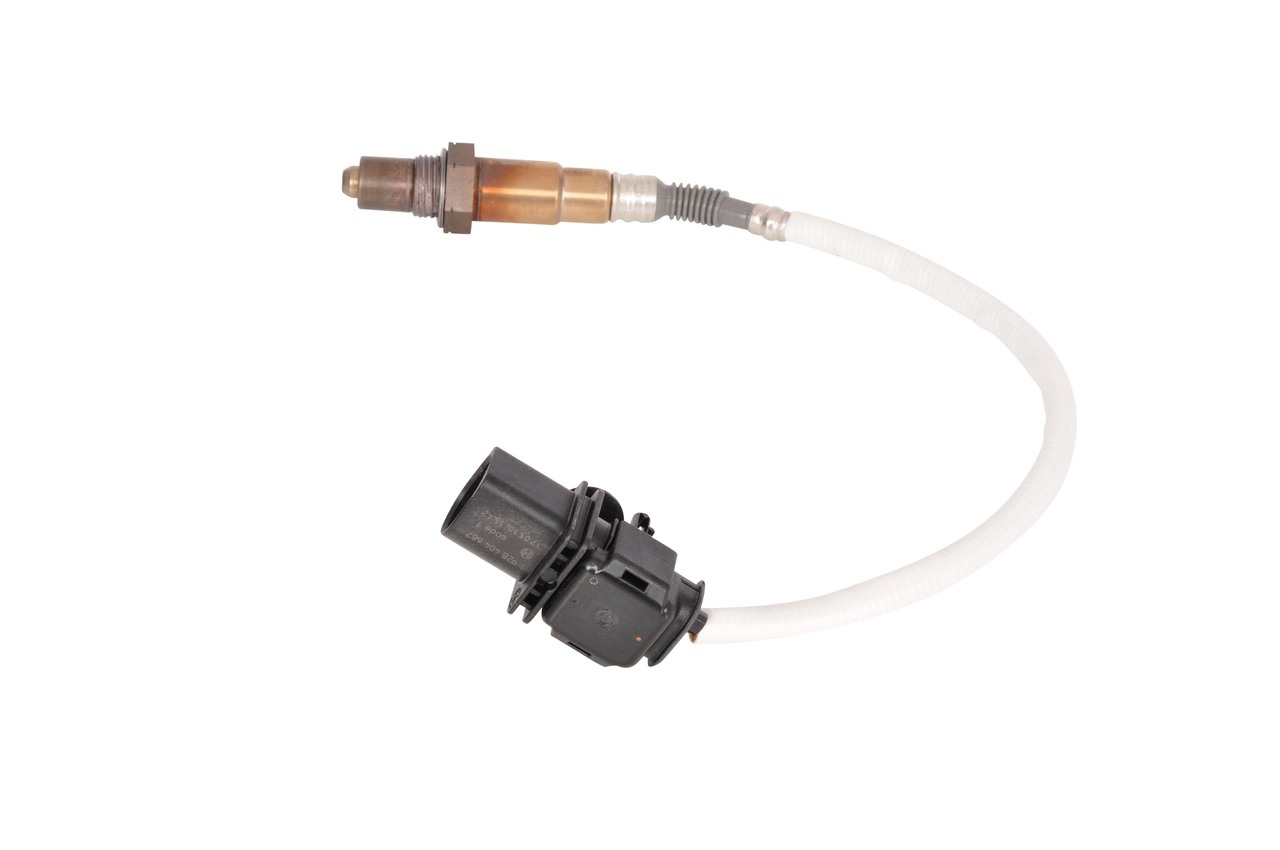 Oxygen Sensor 0 258 017 444