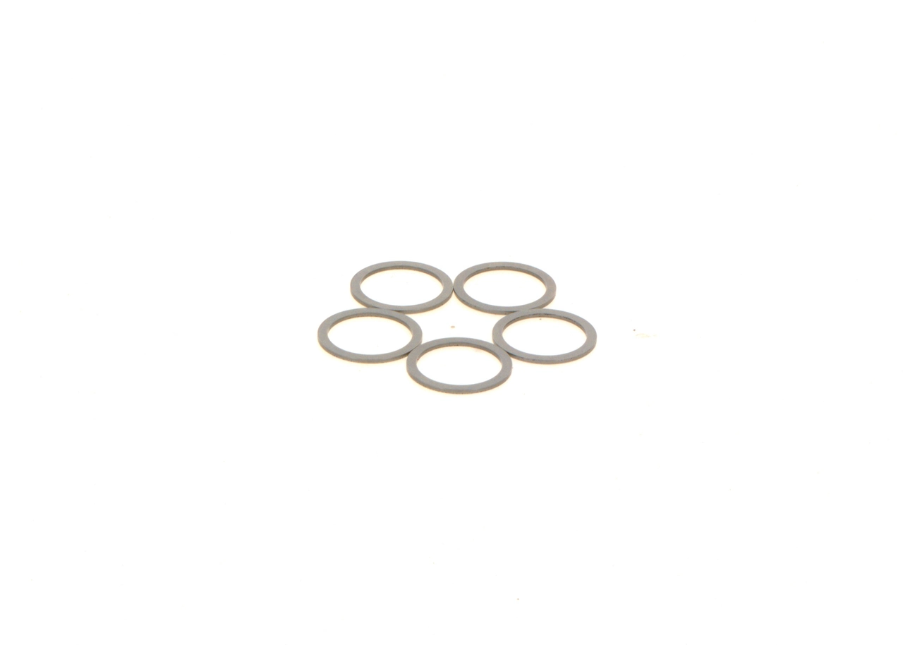 BOSCH F 00Z C99 922 Repair Kit, common rail system