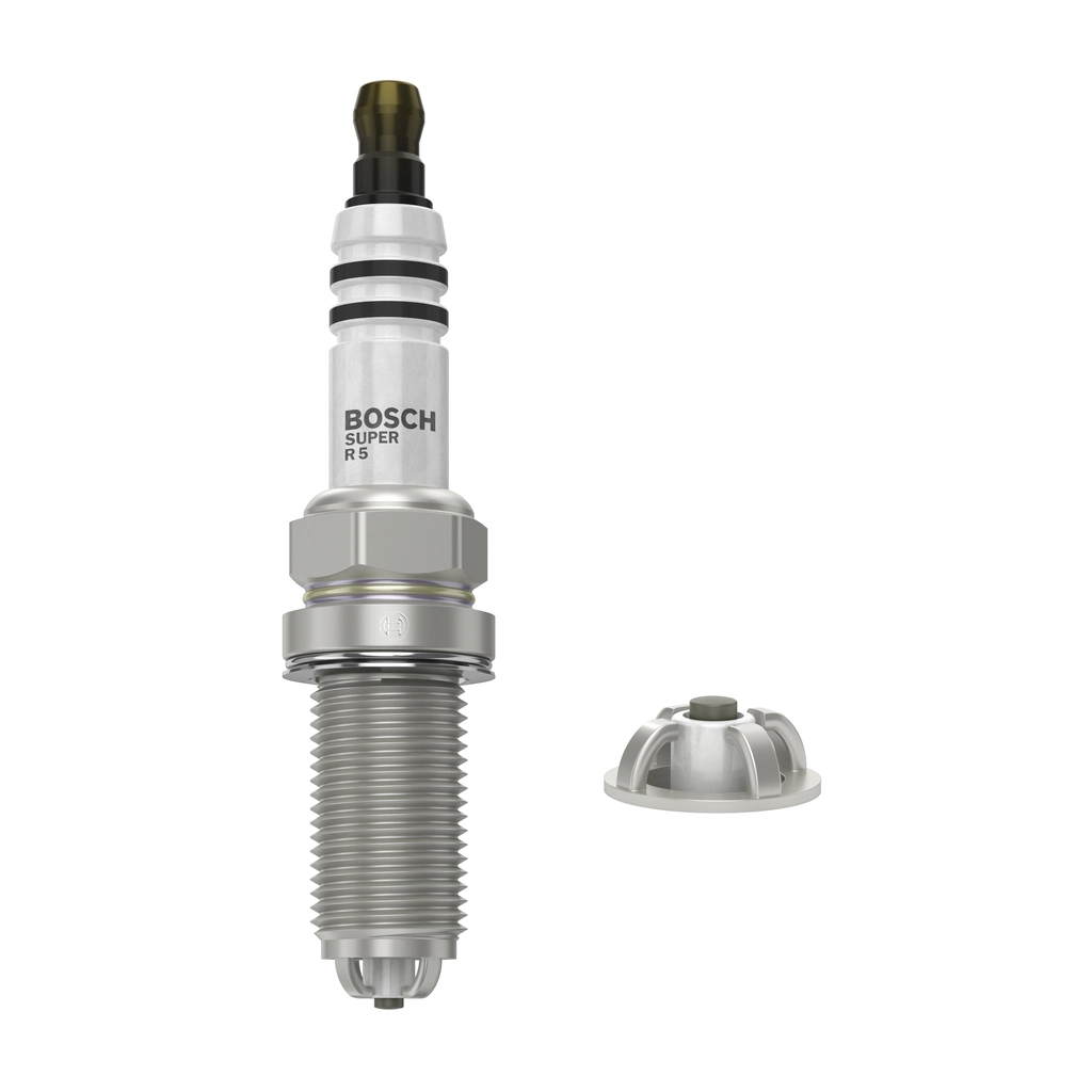 Spark Plug Nickel 0 242 250 518