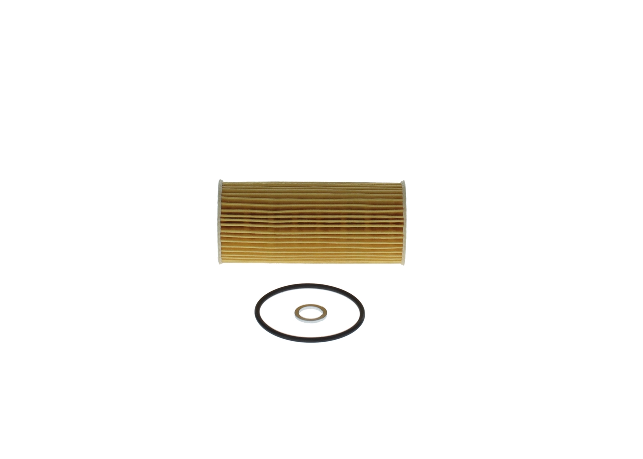 Oil Filter F 026 407 333