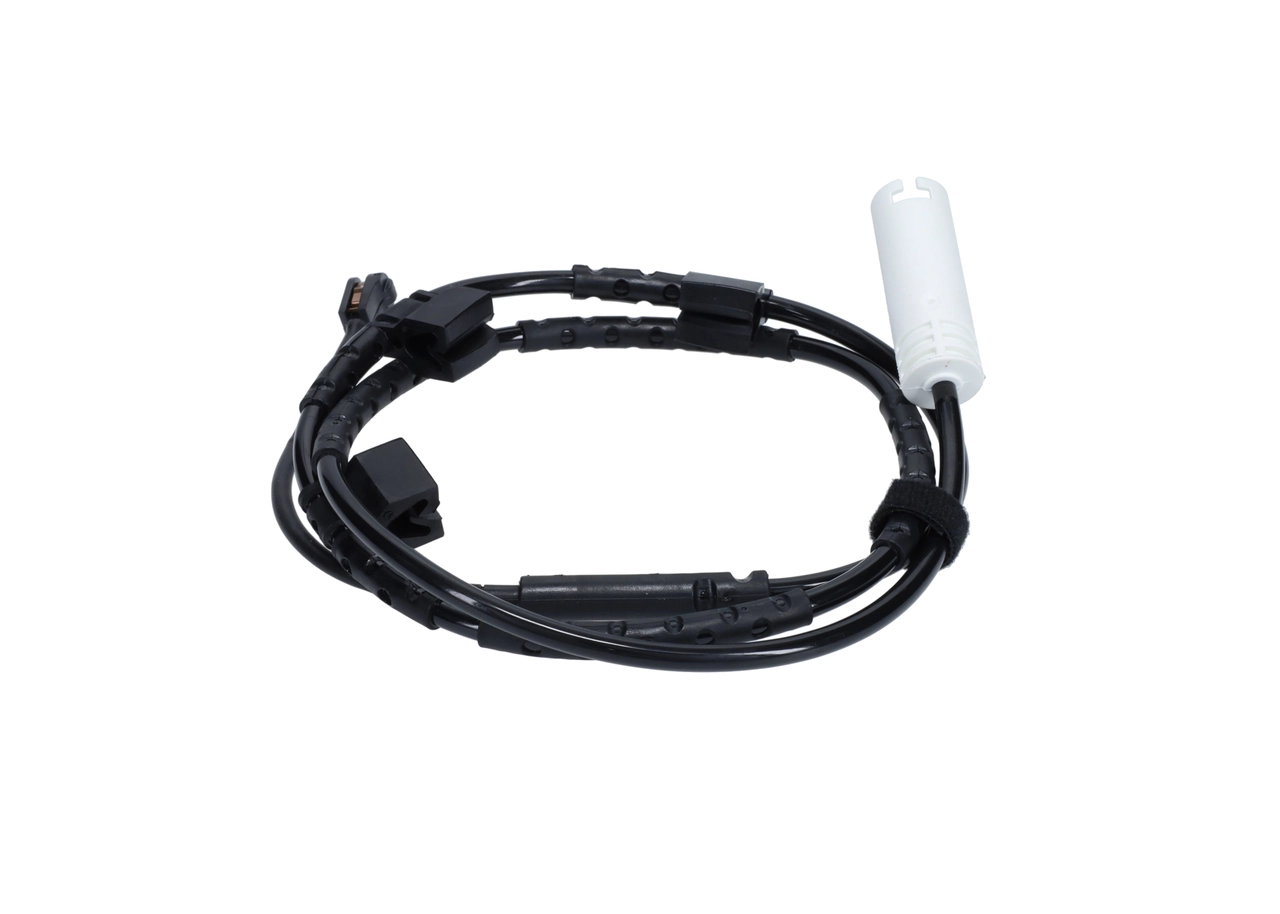 Warning Contact, brake pad wear 1 987 473 525