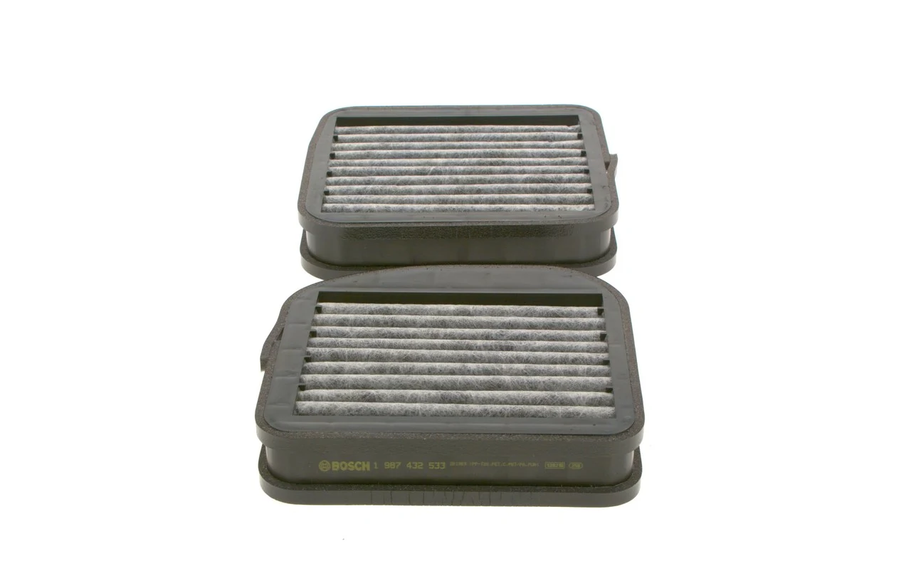 Filter, cabin air 1 987 432 533