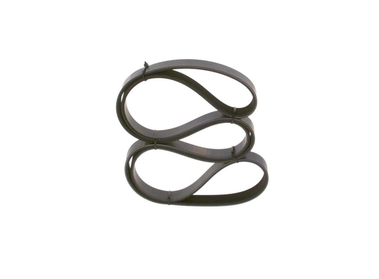 V-Ribbed Belt 1 987 947 568