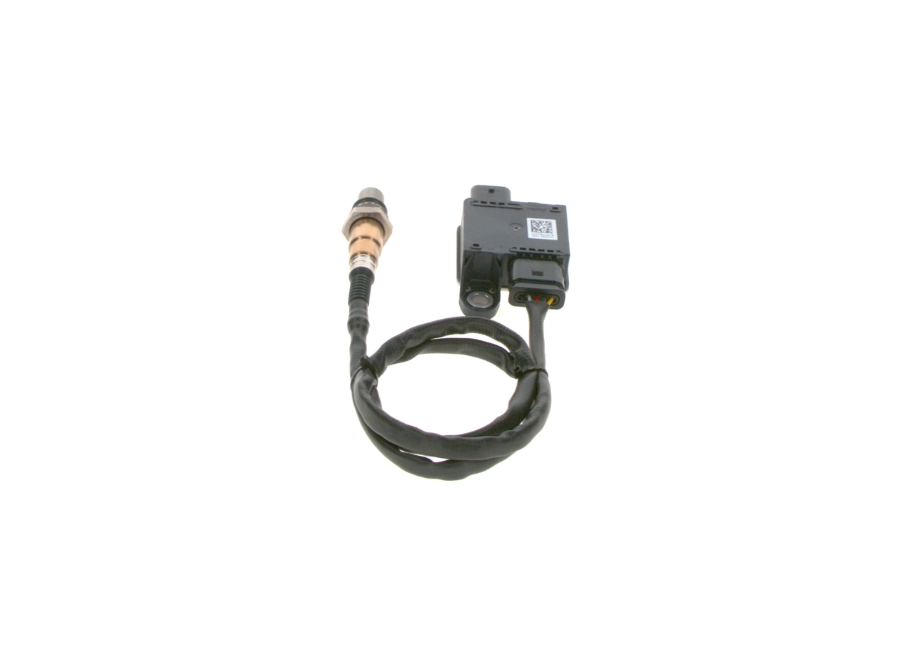 Particle Sensor 0 281 008 516