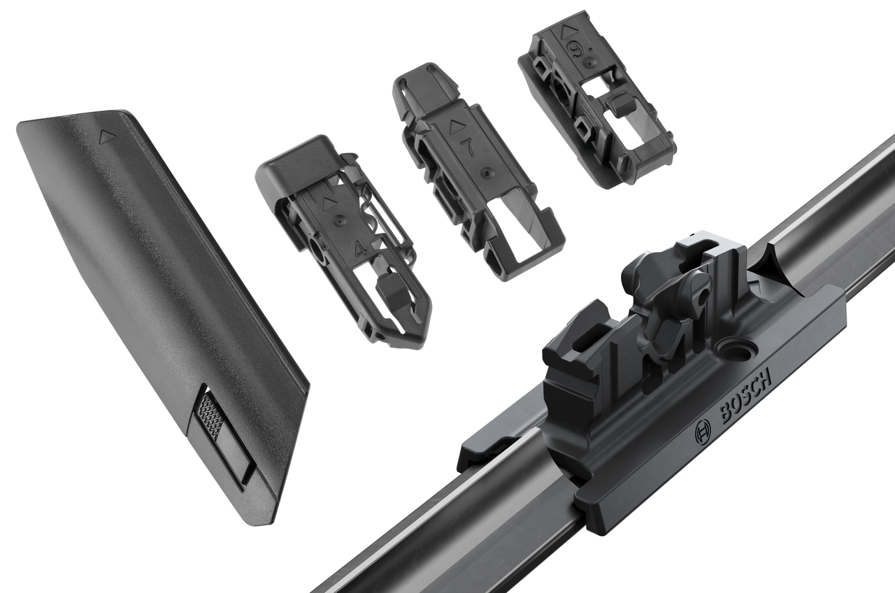 BOSCH 3 397 016 314 Wiper Blade