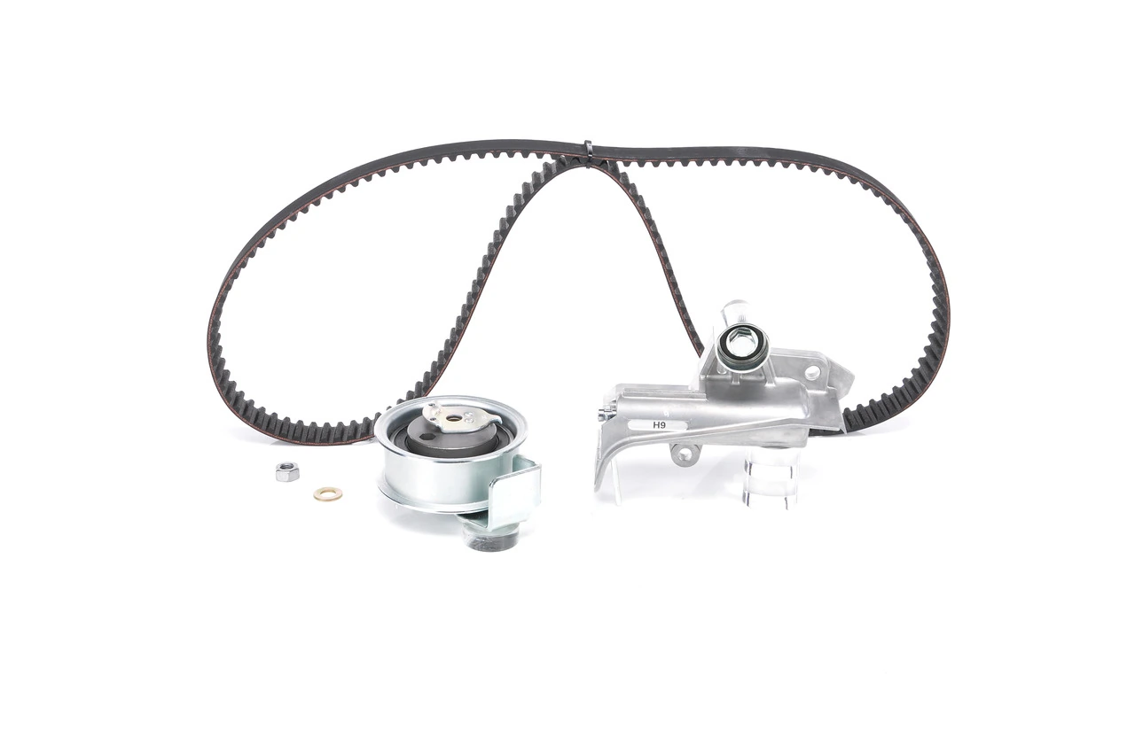 Timing Belt Kit 1 987 946 674