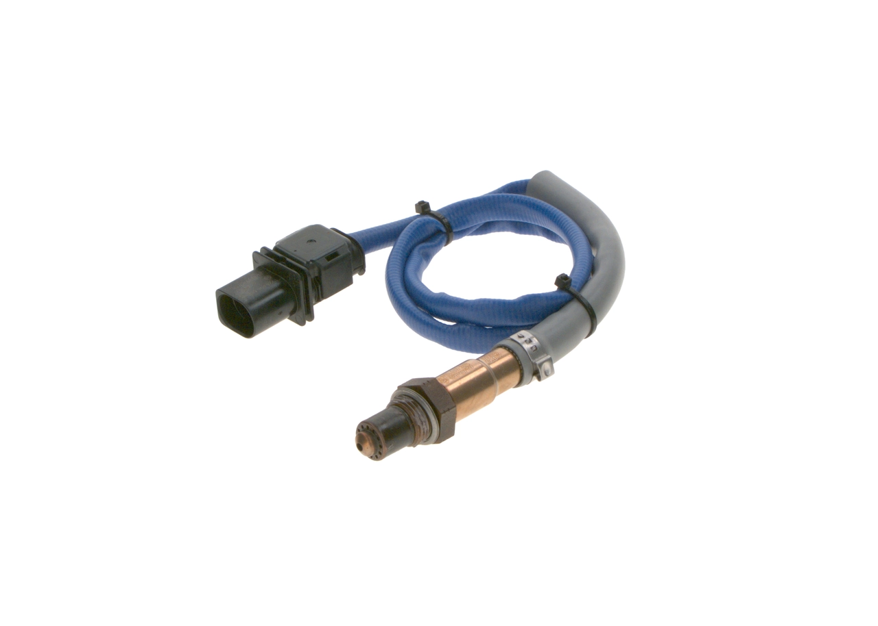 Oxygen Sensor 0 258 017 213