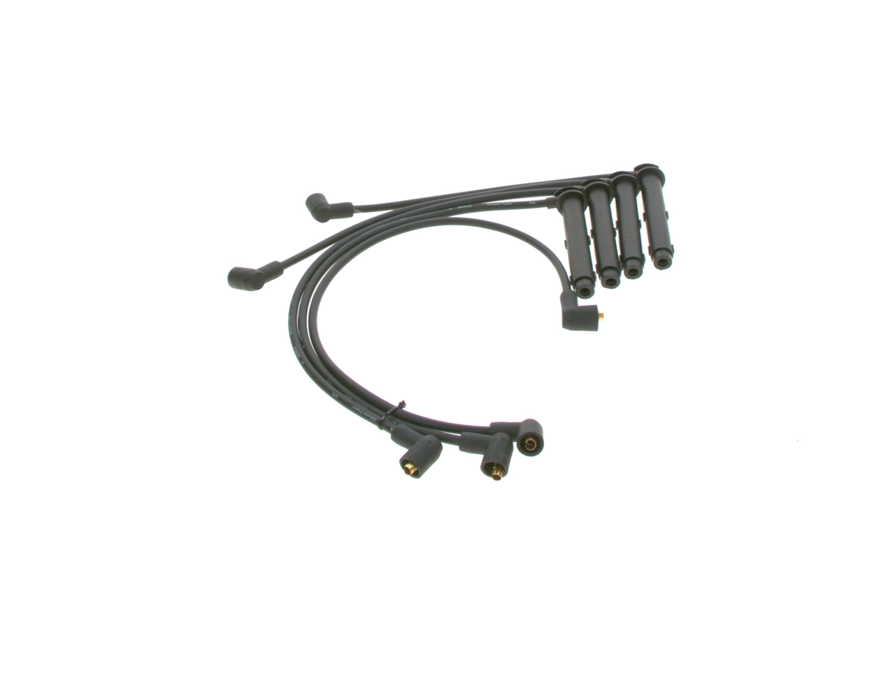 Ignition Cable Kit 0 986 356 802