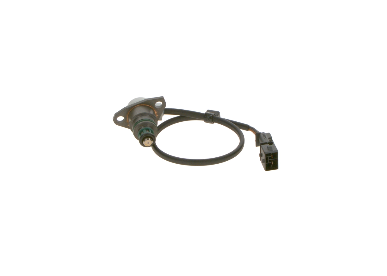 BOSCH 0 281 002 650 Valve, injection system
