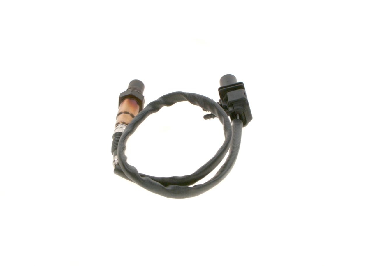 Oxygen Sensor 0 258 017 446