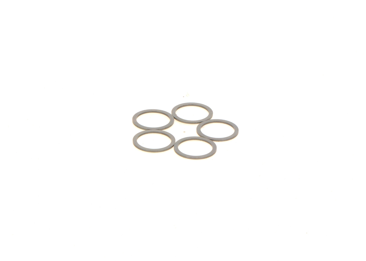BOSCH F 00Z C99 922 Repair Kit, common rail system