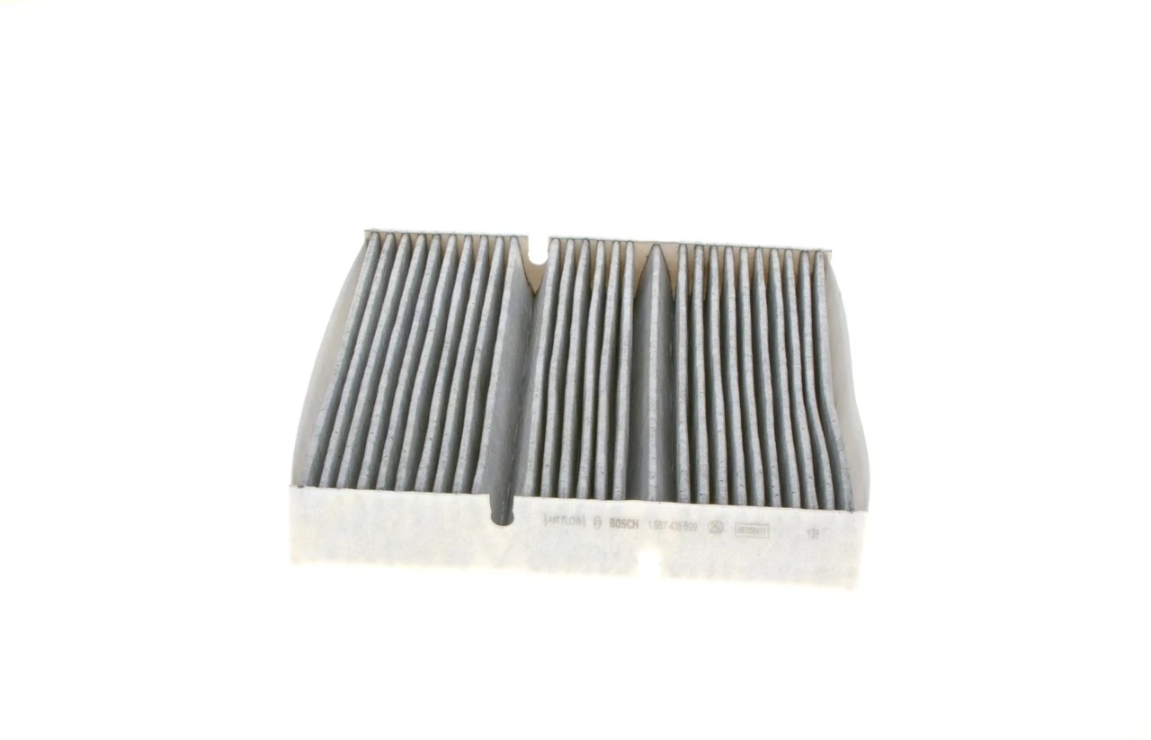 BOSCH 1 987 435 609 Filter, cabin air