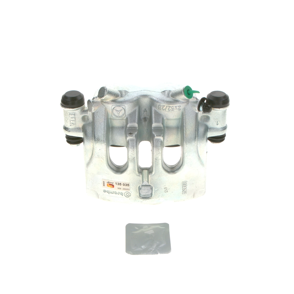 Brake Caliper 0 986 135 035